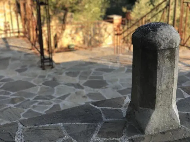 Villa La Torretta Arezzo
